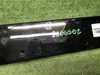 51118090085 Накладка перед бампера BMW X7 g07 Арт 0000007959998, вид 15