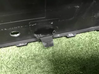 51118090085 Накладка перед бампера BMW X7 g07 Арт 0000007959998, вид 20
