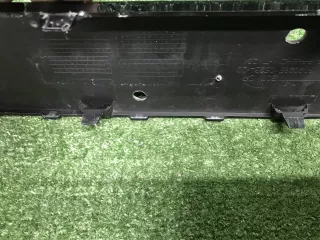 51118090085 Накладка перед бампера BMW X7 g07 Арт 0000007959998, вид 23