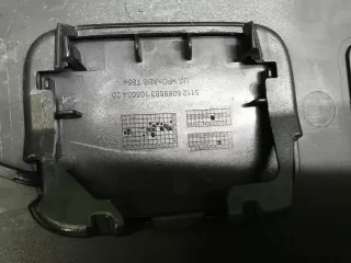 51118090085 Накладка перед бампера BMW X7 g07 Арт 0000007959998, вид 27