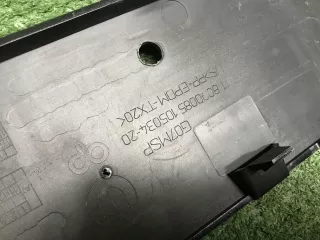 51118090085 Накладка перед бампера BMW X7 g07 Арт 0000007959998, вид 28