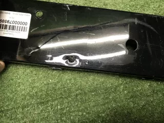 51118090085 Накладка перед бампера BMW X7 g07 Арт 0000007959998, вид 5
