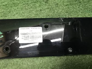 51118090085 Накладка перед бампера BMW X7 g07 Арт 0000007959998, вид 8