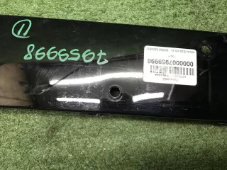 51118090085 Накладка перед бампера BMW X7 g07 Арт 0000007959998, вид 9