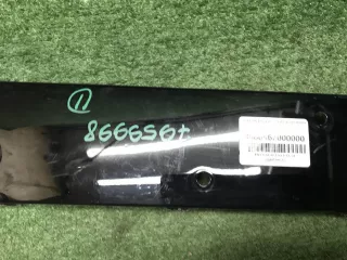 51118090085 Накладка перед бампера BMW X7 g07 Арт 0000007959998, вид 10