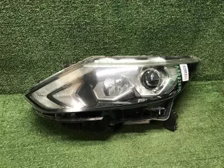 260604EH1B Фара левая Nissan Qashqai 2 Арт 0000007982873, вид 1
