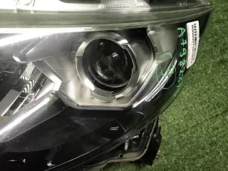 260604EH1B Фара левая Nissan Qashqai 2 Арт 0000007982873, вид 11