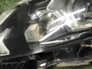 260604EH1B Фара левая Nissan Qashqai 2 Арт 0000007982873, вид 12