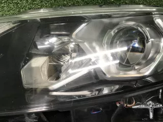260604EH1B Фара левая Nissan Qashqai 2 Арт 0000007982873, вид 13
