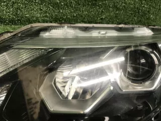260604EH1B Фара левая Nissan Qashqai 2 Арт 0000007982873, вид 15