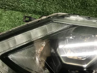 260604EH1B Фара левая Nissan Qashqai 2 Арт 0000007982873, вид 16