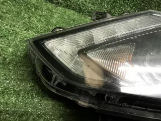 260604EH1B Фара левая Nissan Qashqai 2 Арт 0000007982873, вид 17