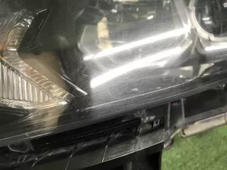 260604EH1B Фара левая Nissan Qashqai 2 Арт 0000007982873, вид 18
