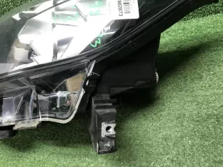 260604EH1B Фара левая Nissan Qashqai 2 Арт 0000007982873, вид 19