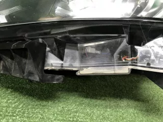 260604EH1B Фара левая Nissan Qashqai 2 Арт 0000007982873, вид 20