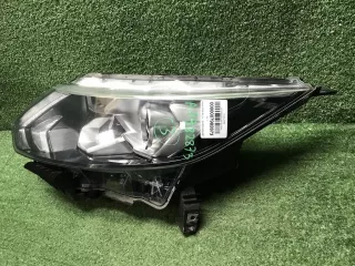 260604EH1B Фара левая Nissan Qashqai 2 Арт 0000007982873, вид 2