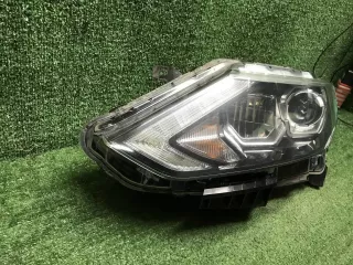 260604EH1B Фара левая Nissan Qashqai 2 Арт 0000007982873, вид 3