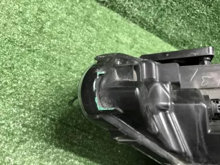 260604EH1B Фара левая Nissan Qashqai 2 Арт 0000007982873, вид 5