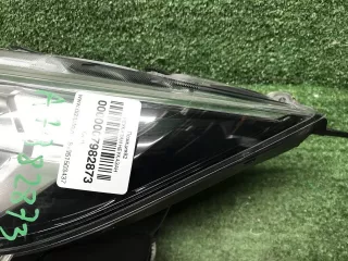 260604EH1B Фара левая Nissan Qashqai 2 Арт 0000007982873, вид 6