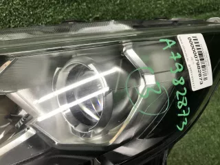 260604EH1B Фара левая Nissan Qashqai 2 Арт 0000007982873, вид 8