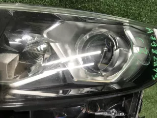 260604EH1B Фара левая Nissan Qashqai 2 Арт 0000007982873, вид 10