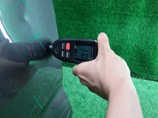 S111F2701030100AA Дверь передняя левая Changan CS 35 Арт 0000007992100, вид 20