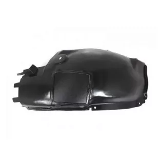  Защита арок передняя правая (подкрылок) Opel Astra H Арт car0102188, вид 1
