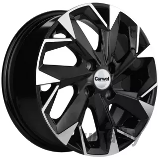  Диск Литой R15 4x100 DIA60.1 ET50 Арт 3031473, вид 1