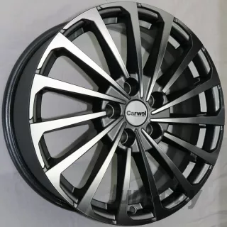  Диск Литой R17 5x114.3 DIA54.1 ET45 Арт 3080082, вид 1
