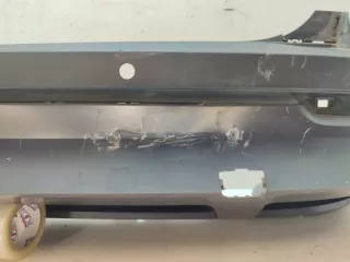 57R807521 бампер Skoda Karoq Арт lz238954, вид 4