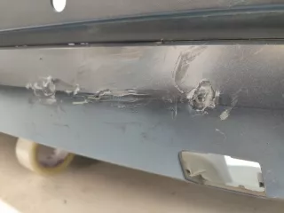 57R807521 бампер Skoda Karoq Арт lz238954, вид 6