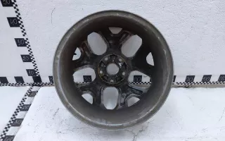 403008207R Диск колеса литой Renault Kaptur Арт 995547L, вид 4
