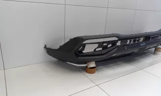 6044151400 Юбка заднего бампера Geely Atlas 1 Арт 983287K, вид 3