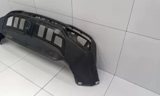 6044151400 Юбка заднего бампера Geely Atlas 1 Арт 983287K, вид 5