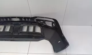 6044151400 Юбка заднего бампера Geely Atlas 1 Арт 983287K, вид 10