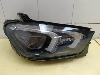 a1679064204 Фара правая Mercedes GLE W167 Арт BBBs250418133, вид 1