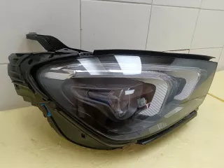 a1679064204 Фара правая Mercedes GLE W167 Арт BBBs250418133, вид 2