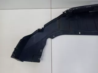 6010208300 Накладка (юбка) переднего бампера Geely Coolray Арт A983292K, вид 6