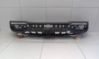 6044151400 Накладка (юбка) заднего бампера Geely Atlas 1 Арт A983287K, вид 1