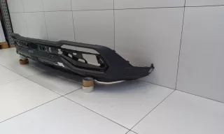 6044151400 Накладка (юбка) заднего бампера Geely Atlas 1 Арт A983287K, вид 2