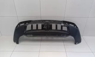 6044151400 Накладка (юбка) заднего бампера Geely Atlas 1 Арт A983287K, вид 4