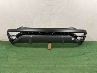 86612N7020, 86670N7060, 86670-N7060, 86612N7020, 86612-N7020 Юбка бампера Hyundai Tucson 4 Арт DN201666, вид 1