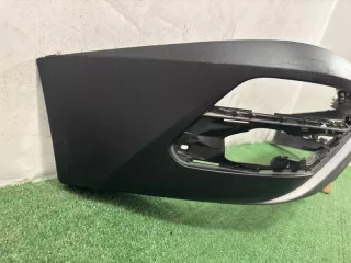 86612N7020, 86670N7060, 86670-N7060, 86612N7020, 86612-N7020 Юбка бампера Hyundai Tucson 4 Арт DN201666, вид 2