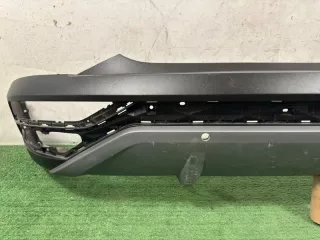 86612N7020, 86670N7060, 86670-N7060, 86612N7020, 86612-N7020 Юбка бампера Hyundai Tucson 4 Арт DN201666, вид 3