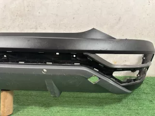 86612N7020, 86670N7060, 86670-N7060, 86612N7020, 86612-N7020 Юбка бампера Hyundai Tucson 4 Арт DN201666, вид 4