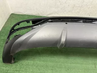 86612N7020, 86670N7060, 86670-N7060, 86612N7020, 86612-N7020 Юбка бампера Hyundai Tucson 4 Арт DN201666, вид 6