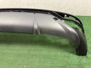 86612N7020, 86670N7060, 86670-N7060, 86612N7020, 86612-N7020 Юбка бампера Hyundai Tucson 4 Арт DN201666, вид 7