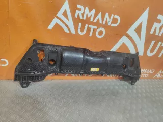 A1676209900, 1 панель передняя (суппорт радиатора) Mercedes CLA c117 Арт 308513PM, вид 2