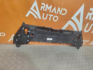 A1676209900, 1 панель передняя (суппорт радиатора) Mercedes CLA c117 Арт 308513PM, вид 6