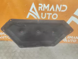 51487375857, 7375857, 3 шумоизоляция капота MINI COUNTRYMAN F60 Арт 311069PM, вид 1